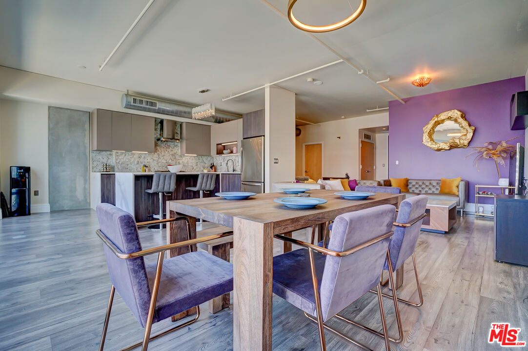 Property photo for 1100 S Hope St, #1206, Los Angeles, CA