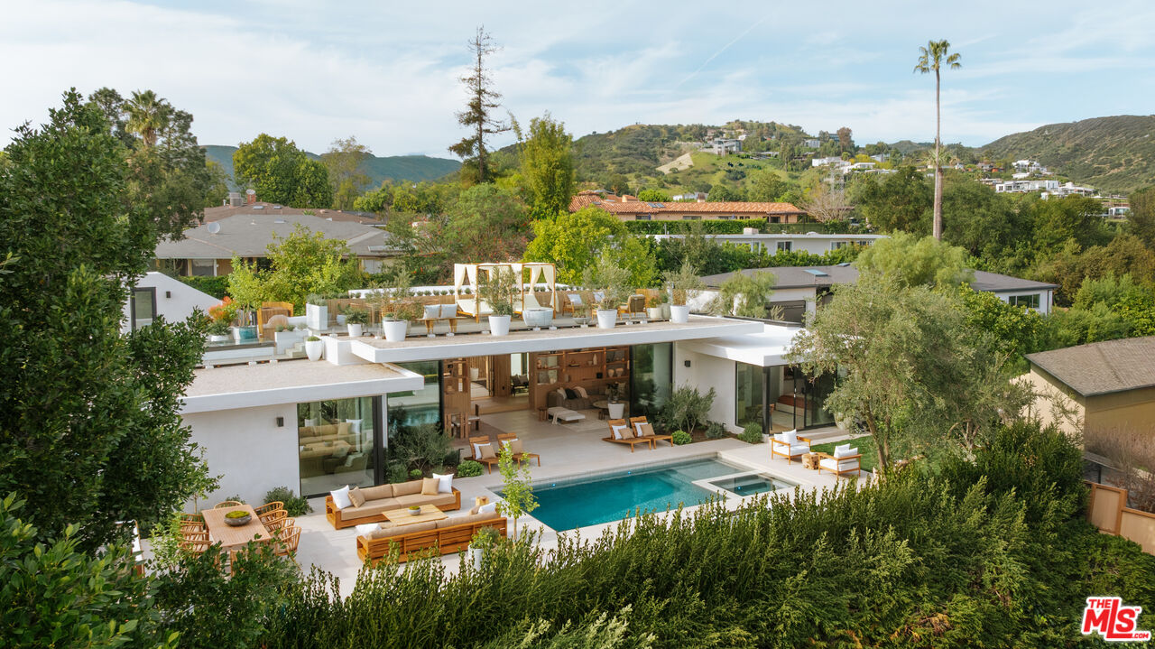 Property photo for 854 Glenmere Way, Los Angeles, CA