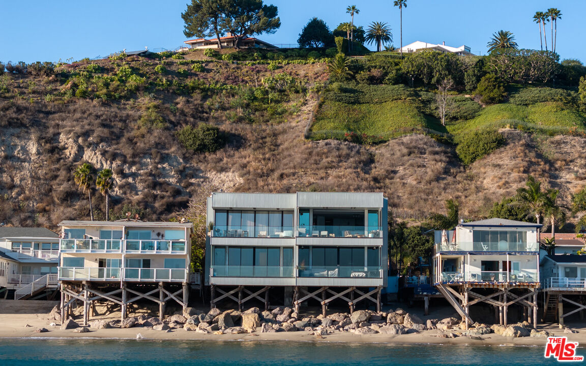 Property photo for 22822 Pacific Coast Hwy, Malibu, CA