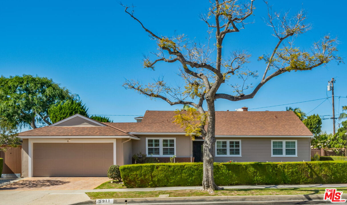 Property photo for 5911 S Corning Ave, Los Angeles, CA