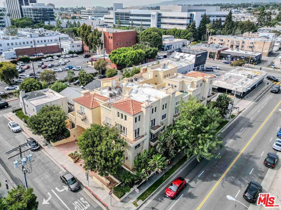 Property photo for 2311 Schader Dr, #101, Santa Monica, CA