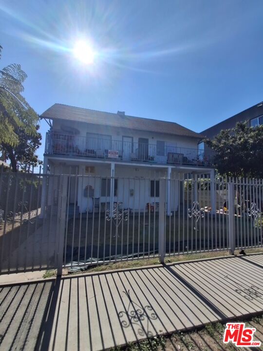 Property photo for 5736 Camerford Ave, Los Angeles, CA