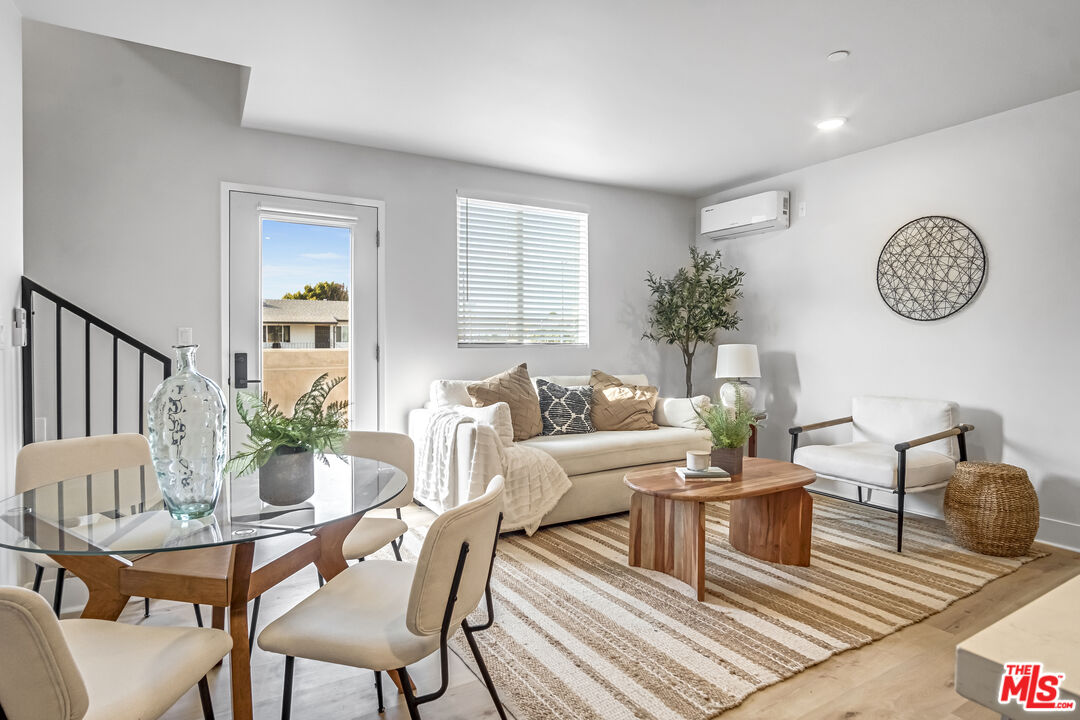 Property photo for 10035 S Western Ave, #2, Los Angeles, CA