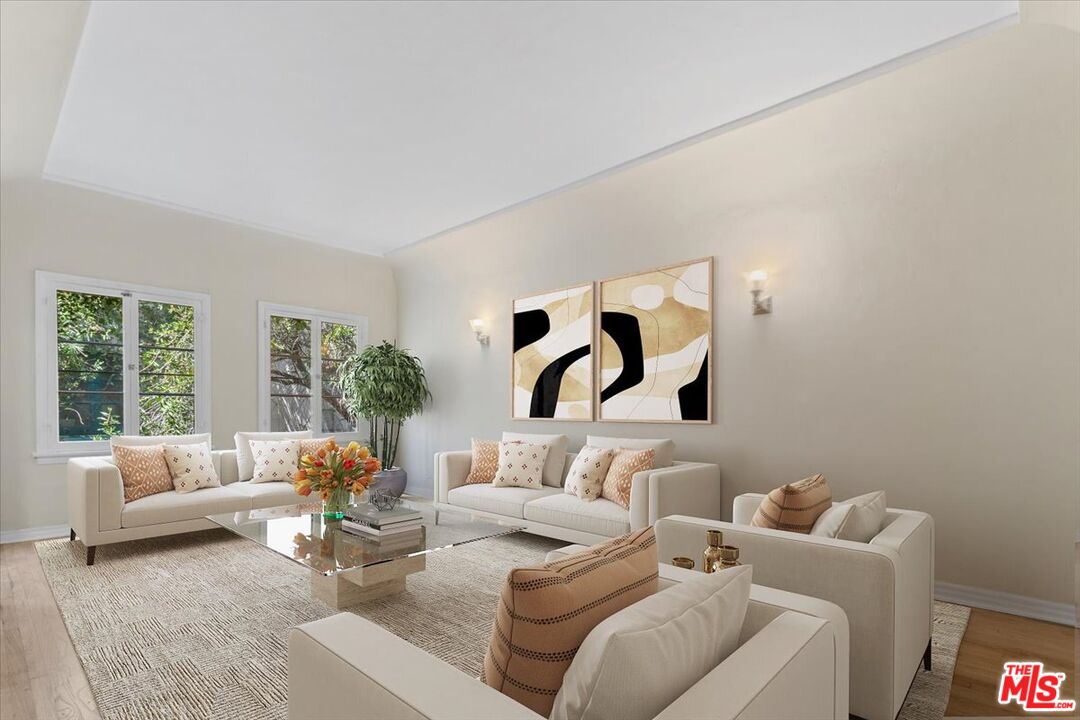 Property photo for 6217 Orange St, #4, Los Angeles, CA