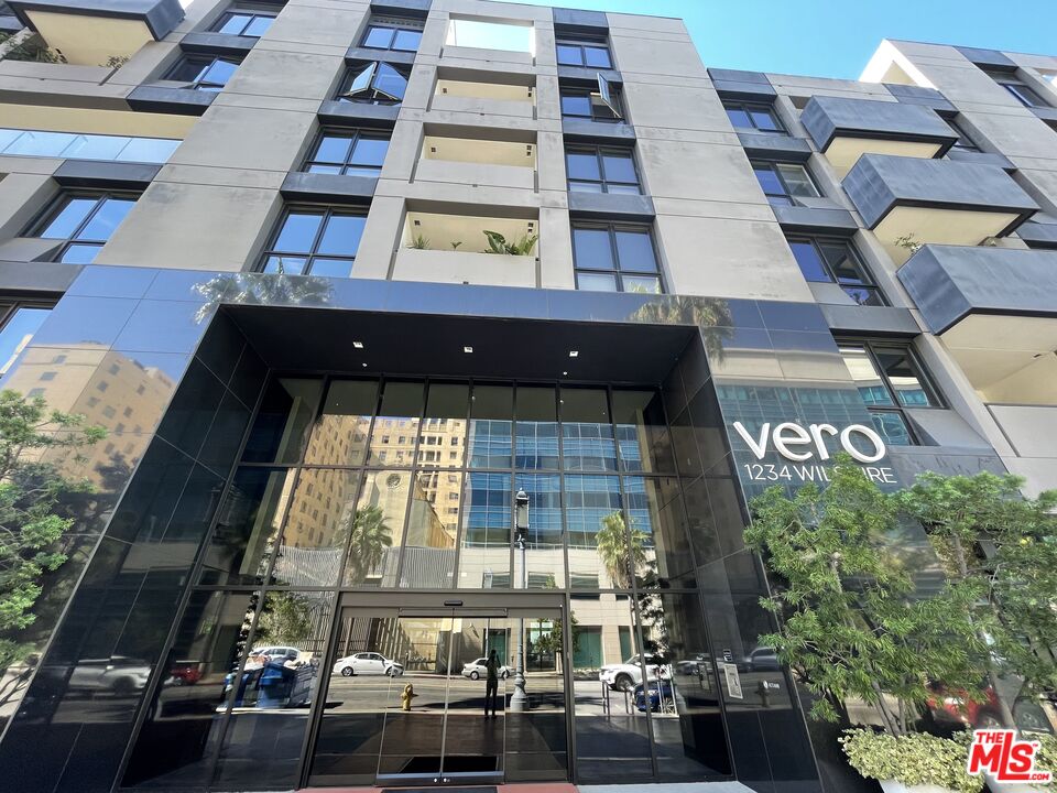 Property photo for 1234 Wilshire Blvd, #235, Los Angeles, CA