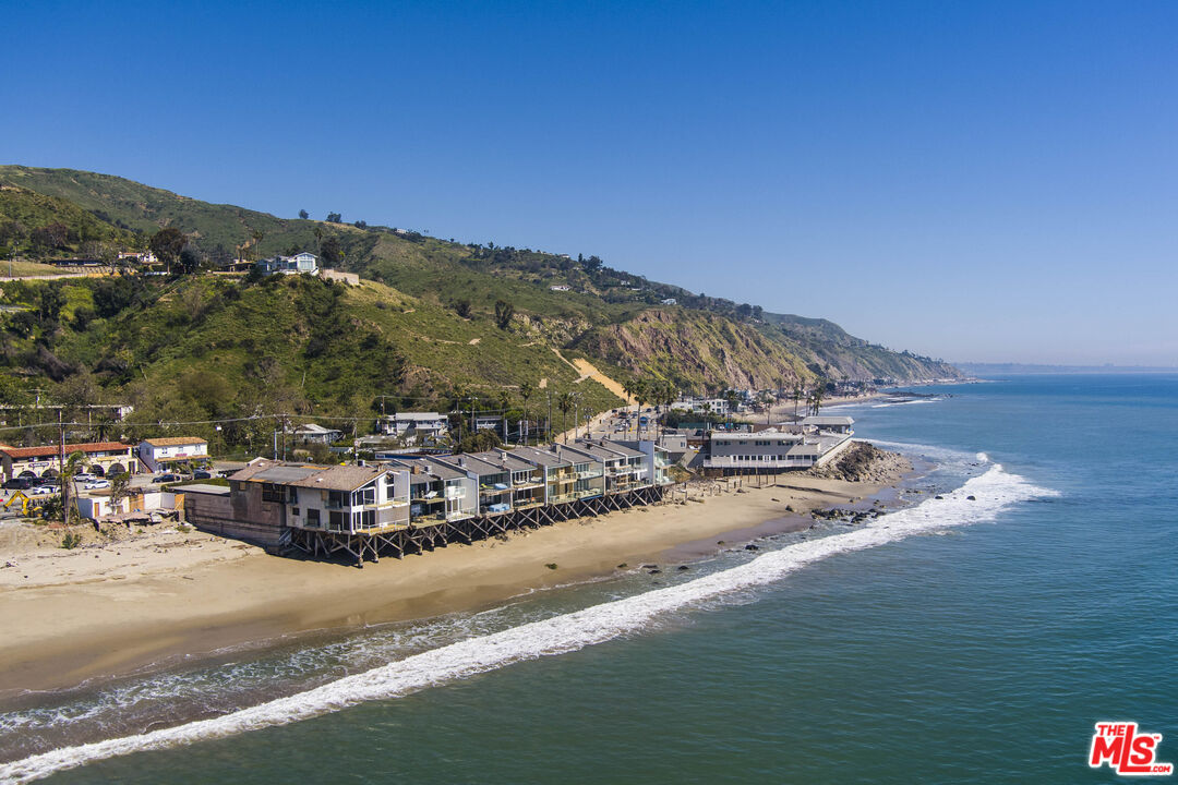 Property photo for 21226 Pacific Coast Hwy, Malibu, CA