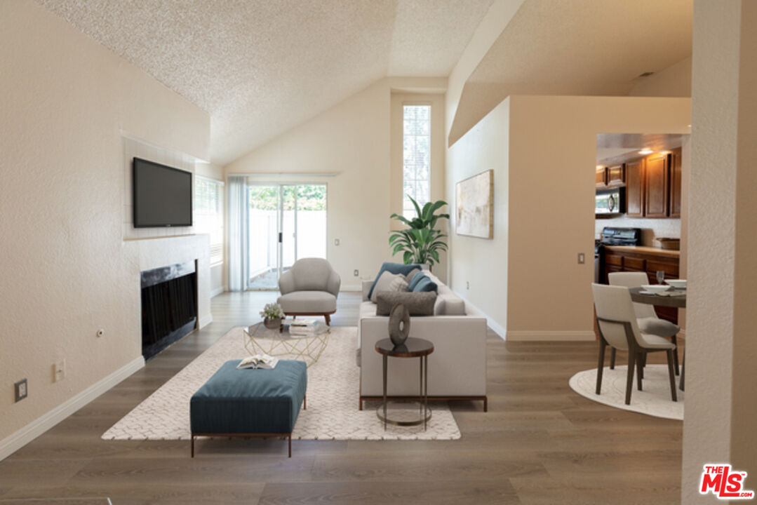 Property photo for 5740 Canterbury Dr, Culver City, CA