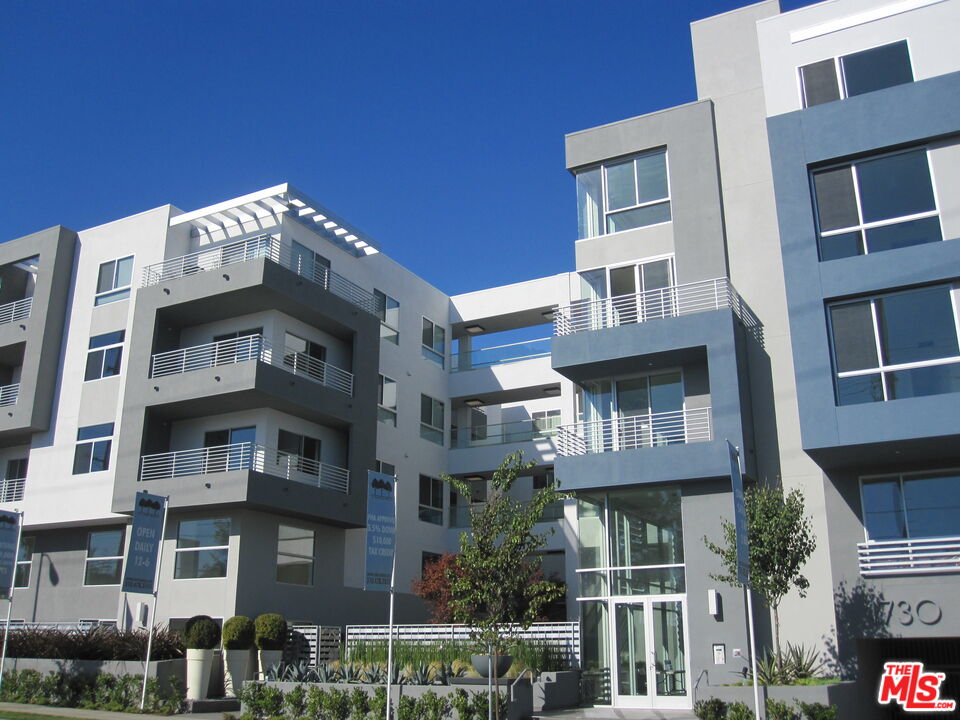 Property photo for 1730 Sawtelle Blvd, #311, Los Angeles, CA