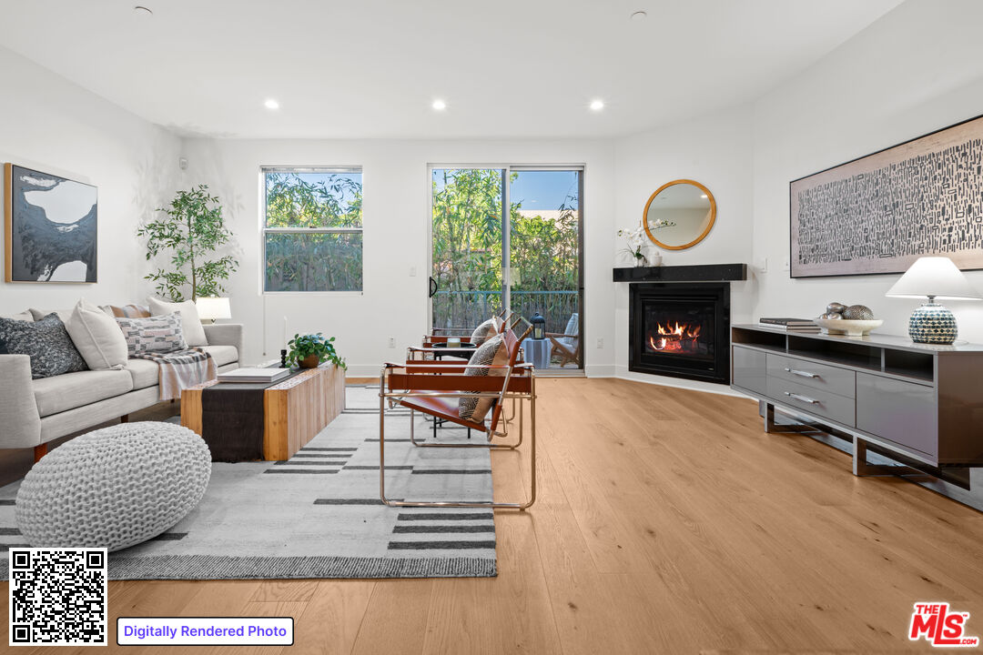 Property photo for 108 S Croft Ave, #102, Los Angeles, CA
