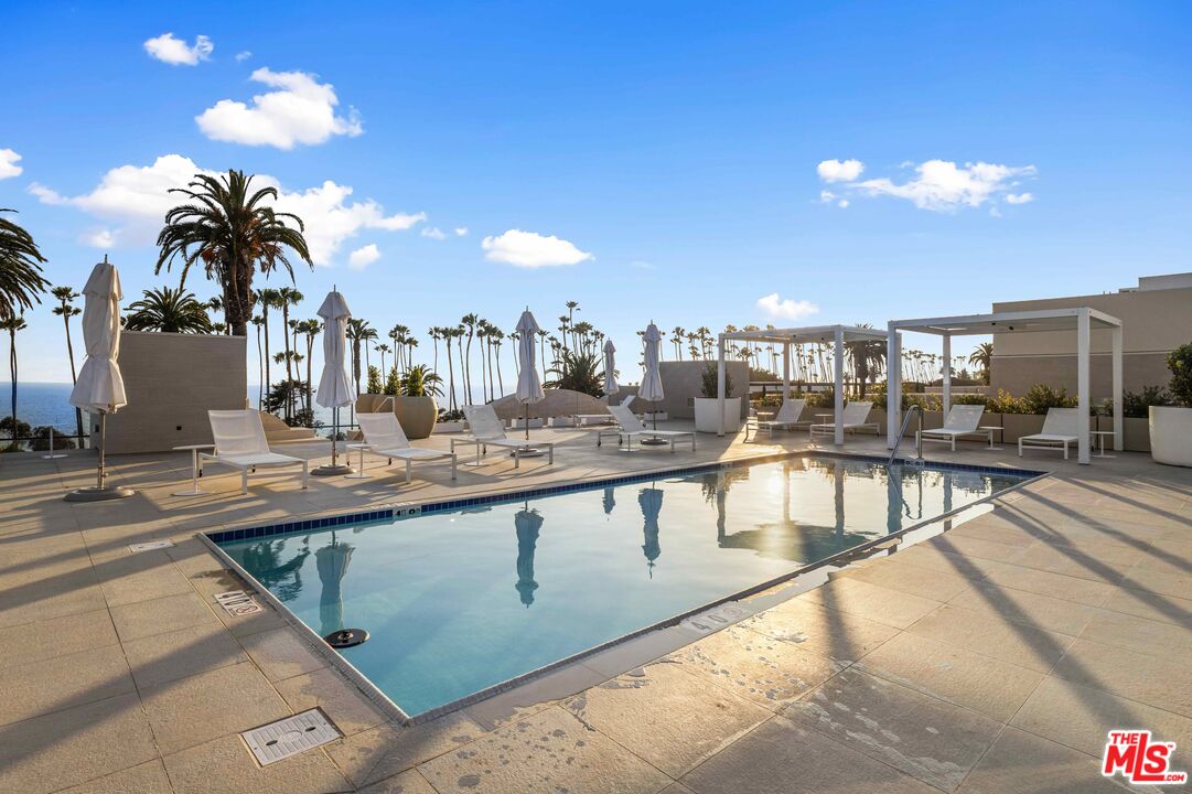 Property photo for 701 Ocean Ave, #111, Santa Monica, CA