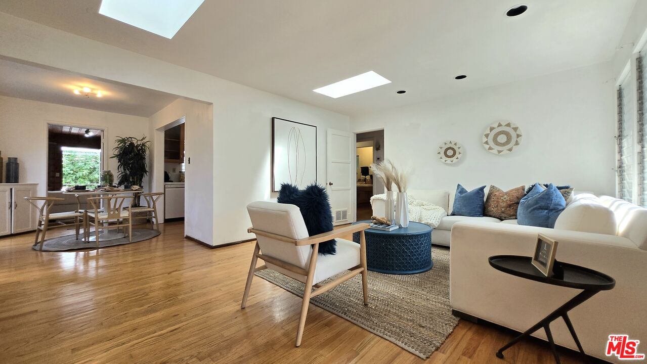 Property photo for 3538 Greenfield Ave, Los Angeles, CA
