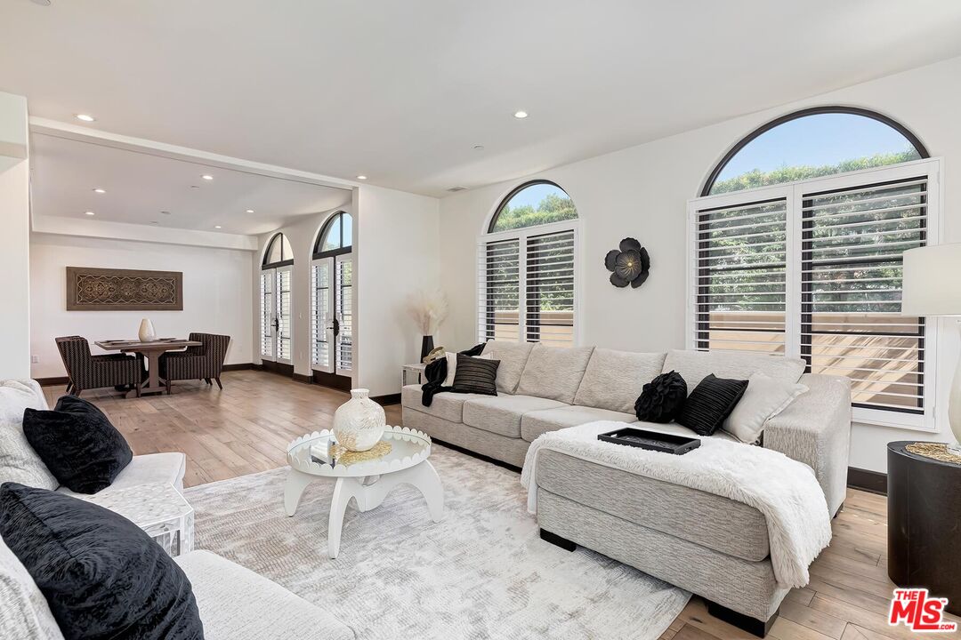 Property photo for 10523 Ashton Ave, #101, Los Angeles, CA