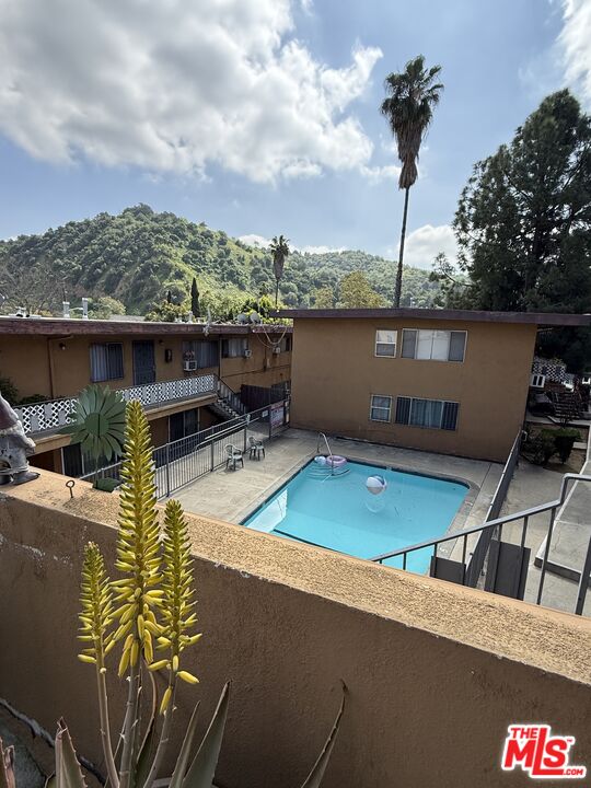 Property photo for 281 S Avenue 52, Los Angeles, CA