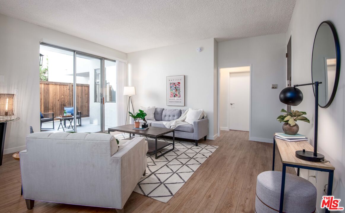 Property photo for 6150 Buckingham Pkwy, #107, Culver City, CA