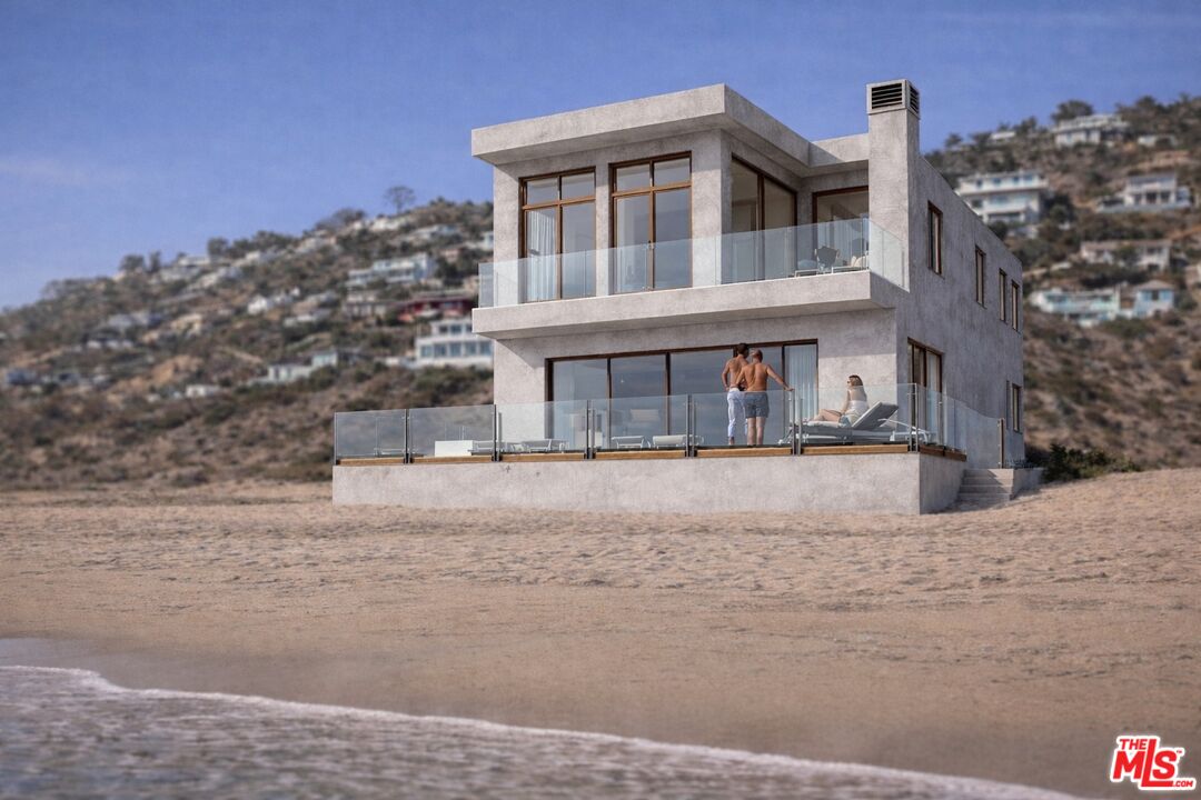 Property photo for 21546 Pacific Coast Hwy, Malibu, CA
