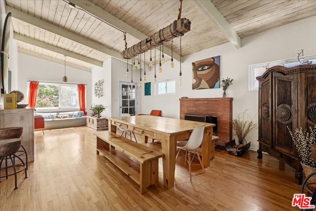 Property photo for 3612 Greenwood Ave, Los Angeles, CA