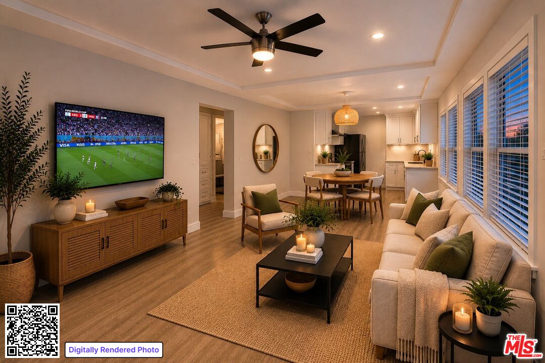 Property photo for 1805 7th St, #1, Santa Monica, CA