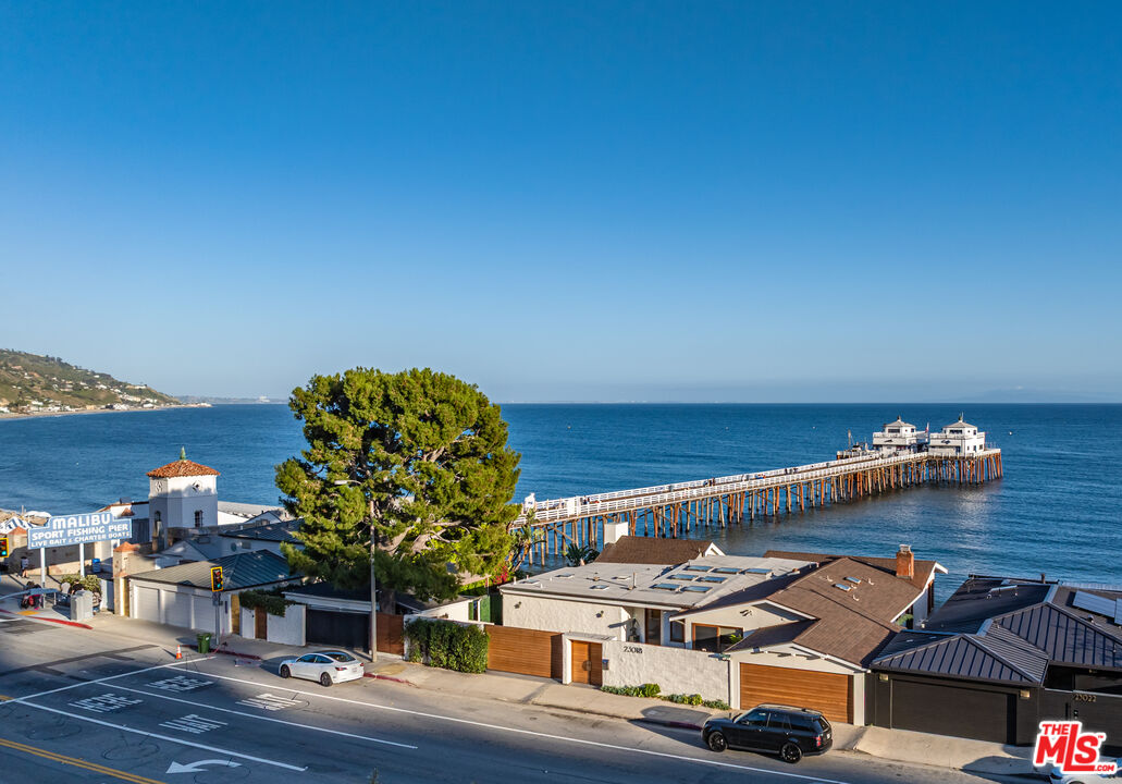 Property photo for 23018 Pacific Coast Hwy, Malibu, CA