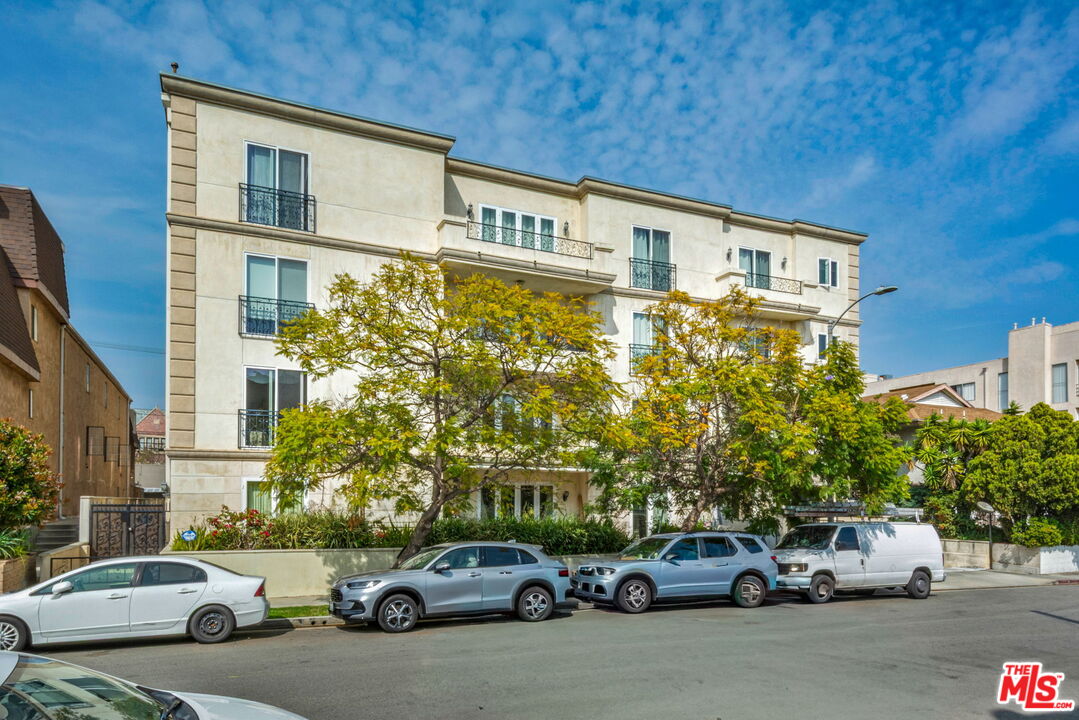 Property photo for 9049 Alcott St, #305, Los Angeles, CA