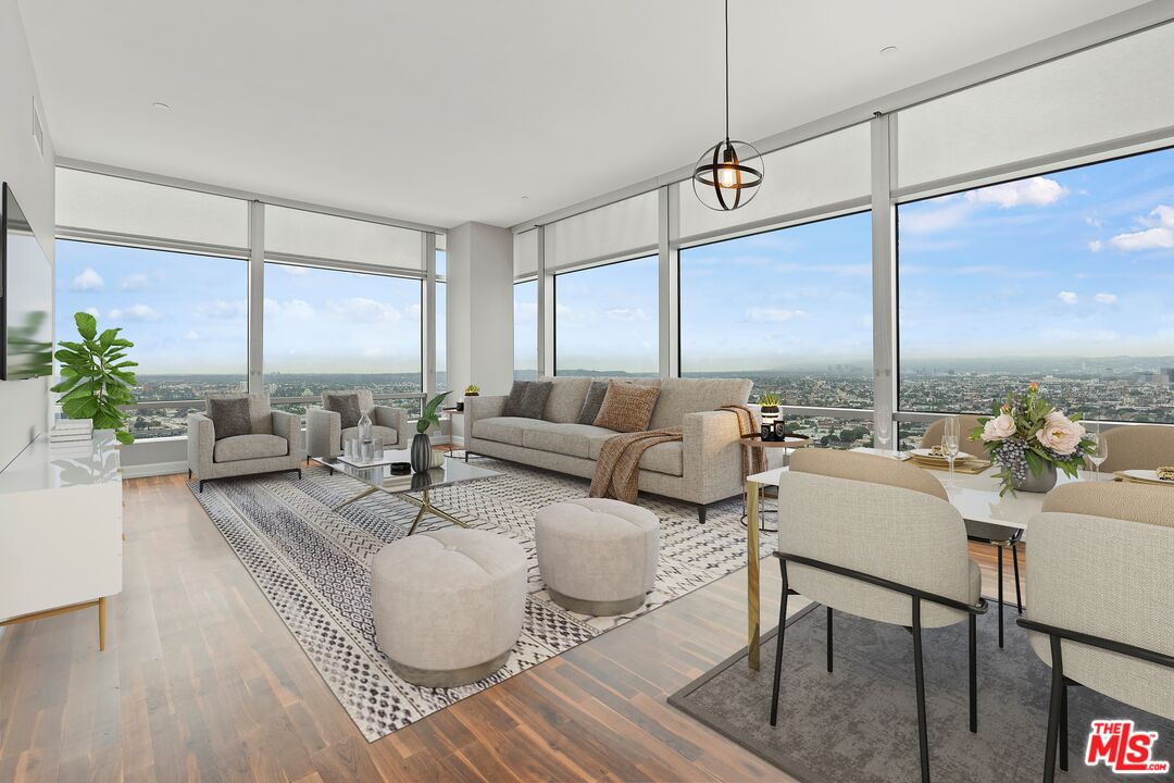 Property photo for 900 W Olympic Blvd, #28B, Los Angeles, CA
