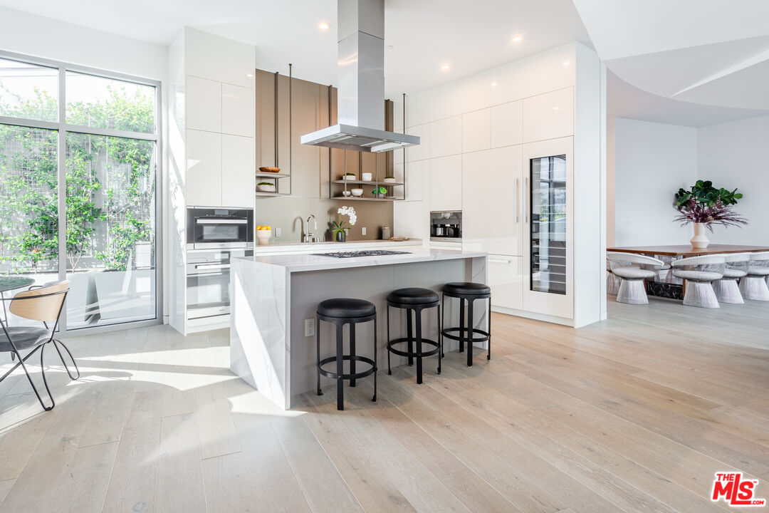 Property photo for 8600 Wilshire Blvd, #PH20, Beverly Hills, CA