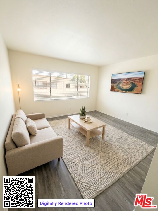 Property photo for 1211 W 28th St, #7, Los Angeles, CA