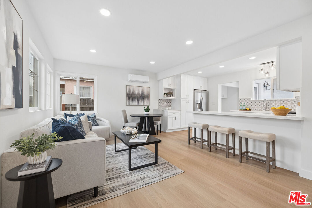 Property photo for 11814 Beatrice St, Culver City, CA