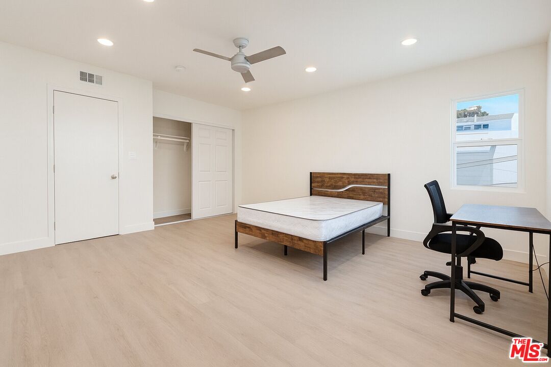 Property photo for 1189 W 36th Pl, #3, Los Angeles, CA