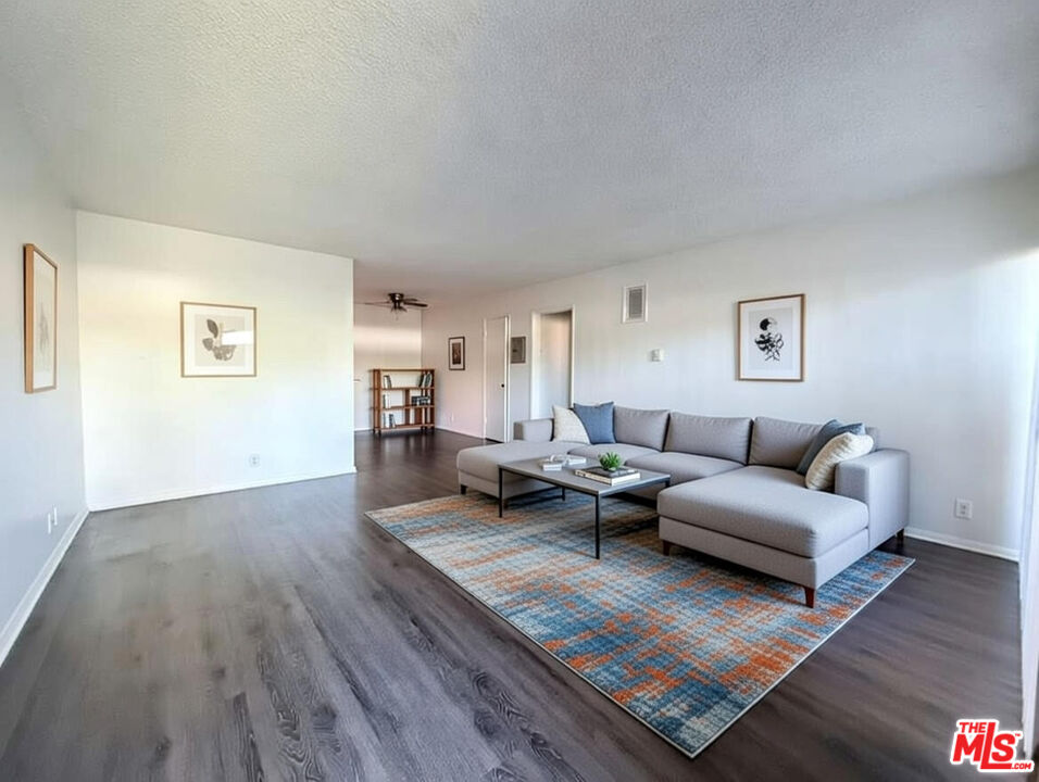 Property photo for 1208 W Adams Blvd, #1, Los Angeles, CA