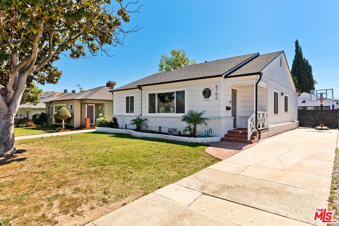 Property photo for 6700 W 85th Pl, Los Angeles, CA