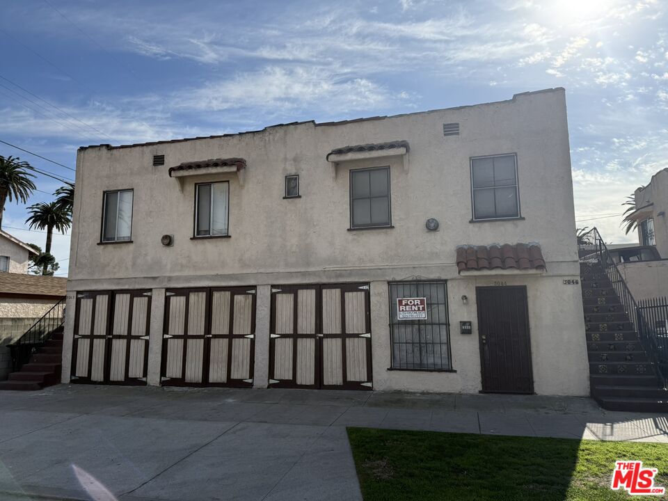 Property photo for 5042 Ferndale St, Los Angeles, CA