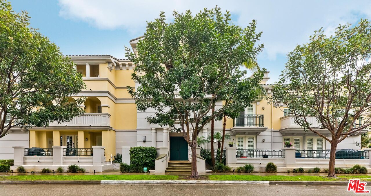Property photo for 7101 Playa Vista Dr, #304, Playa Vista, CA