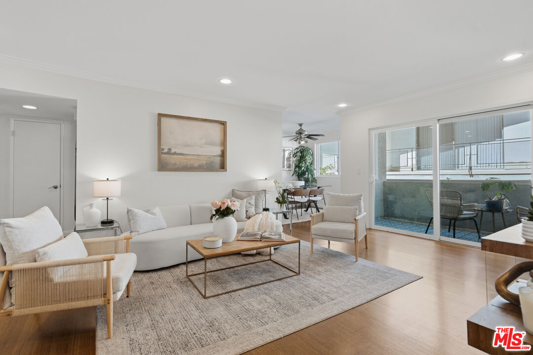 Property photo for 1242 S Barrington Ave, #205, Los Angeles, CA