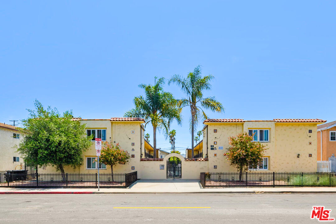 Property photo for 1340 253rd St, Harbor City, CA