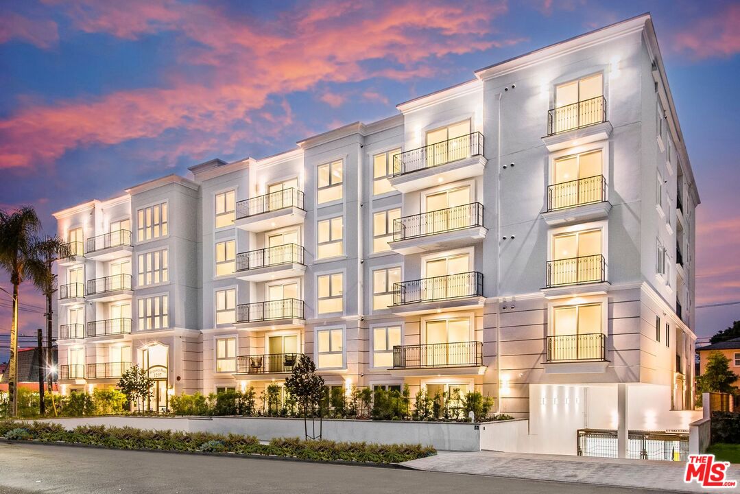 Property photo for 1237 S Holt Ave, #201, Los Angeles, CA
