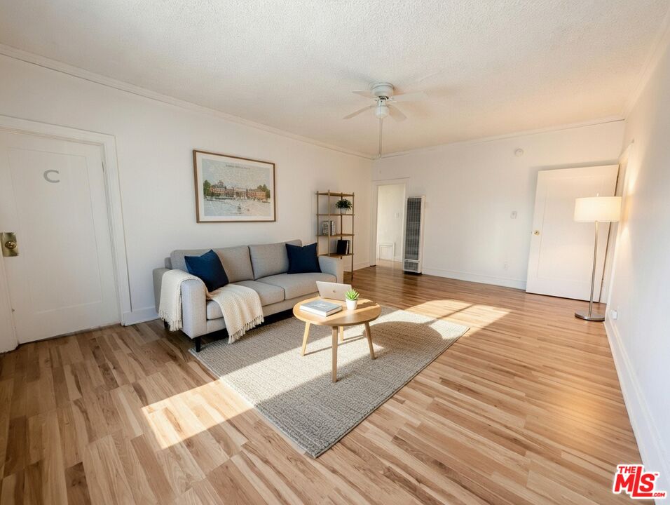 Property photo for 2611 W Orchard Ave, #2609, Los Angeles, CA