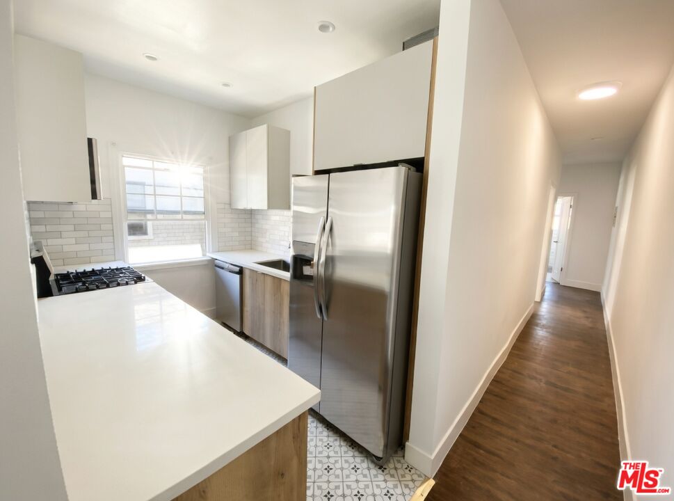 Property photo for 2666 Orchard Ave, #2666 1/4, Los Angeles, CA