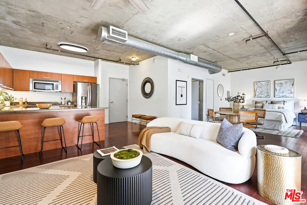 Property photo for 645 W 9th St, #342, Los Angeles, CA
