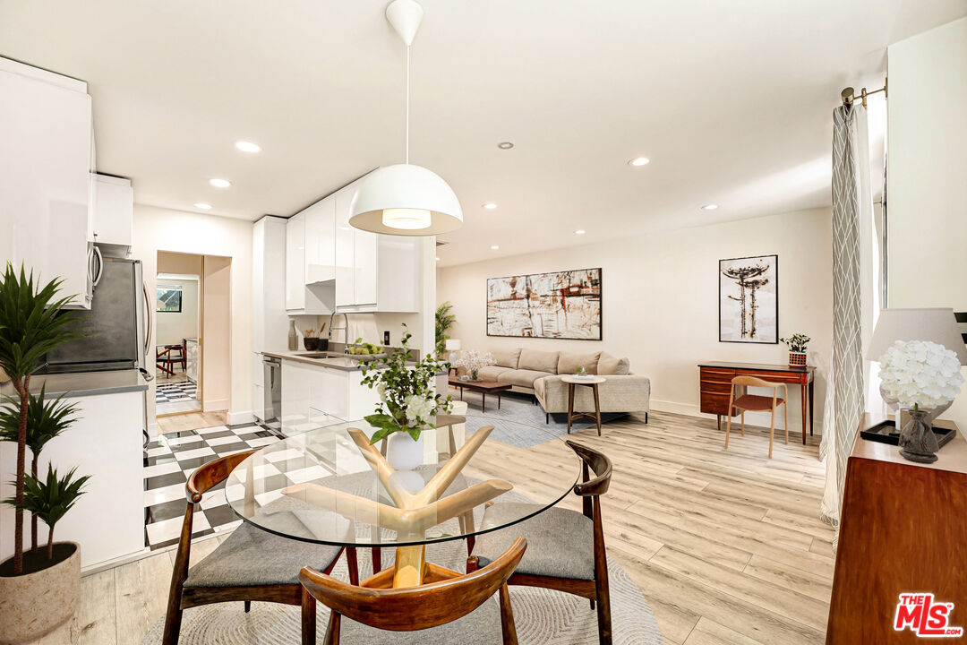 Property photo for 1750 Camino Palmero St, #236, Los Angeles, CA
