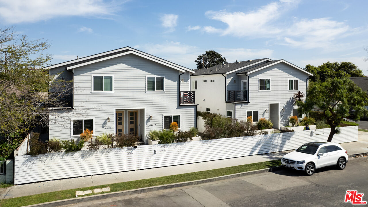 Property photo for 1135 Leighton Ave, Los Angeles, CA