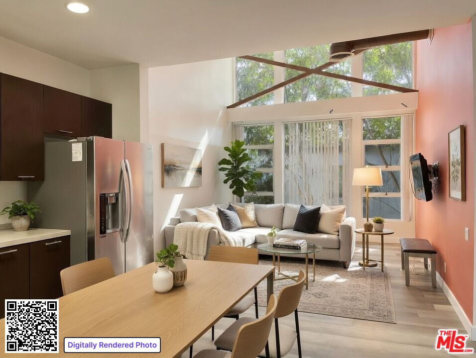 Property photo for 1188 W 36th Pl, #5, Los Angeles, CA