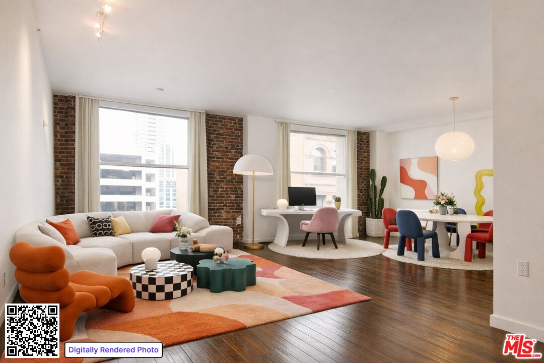 Property photo for 257 S Spring St, #4L, Los Angeles, CA