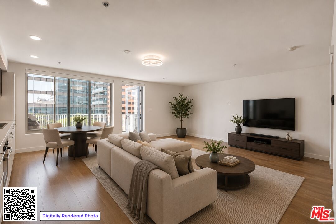Property photo for 901 S Flower St, #703, Los Angeles, CA
