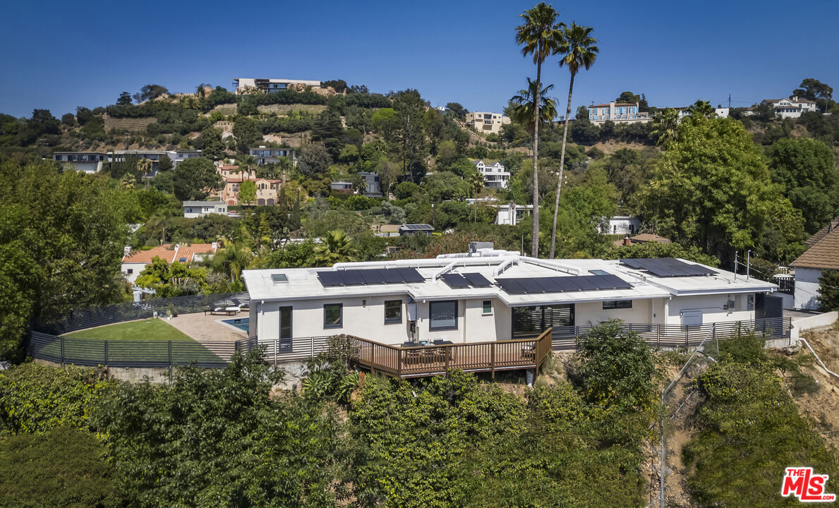 Property photo for 2740 Nichols Canyon Rd, Los Angeles, CA