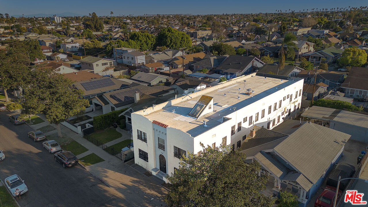 Property photo for 1628 W 45th St, Los Angeles, CA
