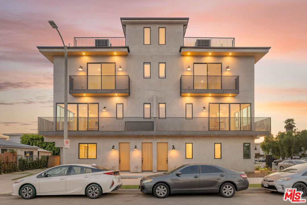 Property photo for 3941 Wade St, #1/2, Los Angeles, CA