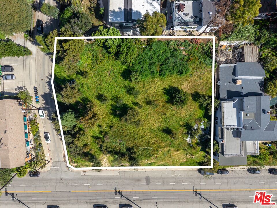Property photo for 2280 Glendale Blvd, Los Angeles, CA