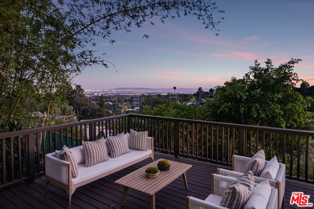 Property photo for 1030 N Kenter Ave, Los Angeles, CA