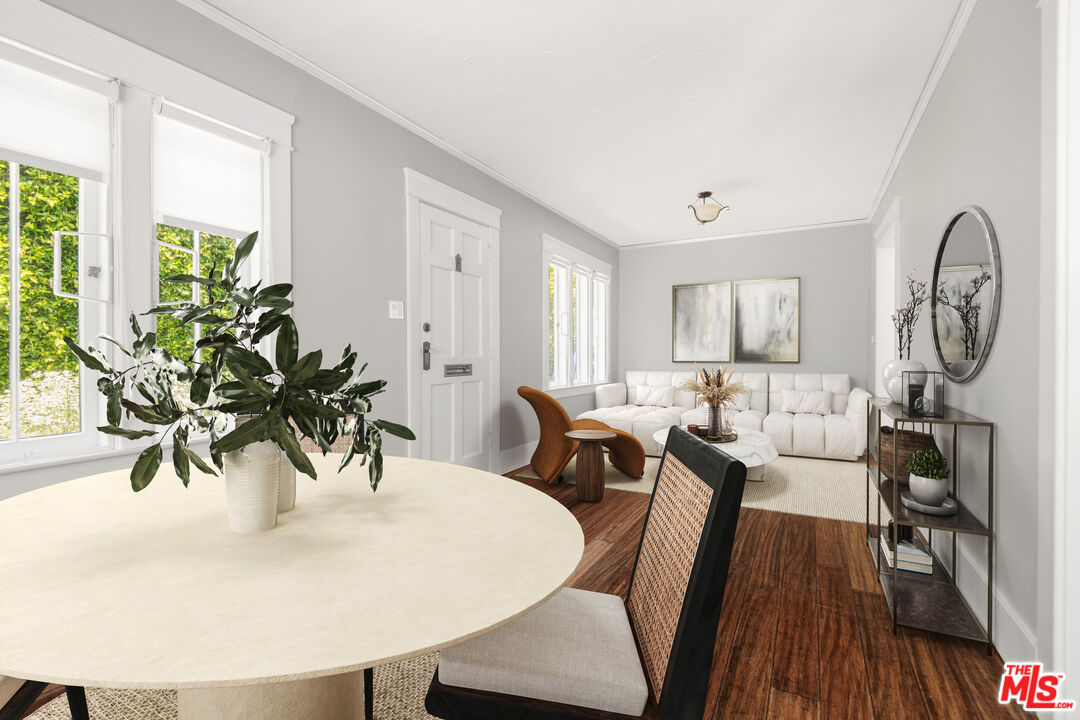 Property photo for 1047 9th St, Santa Monica, CA