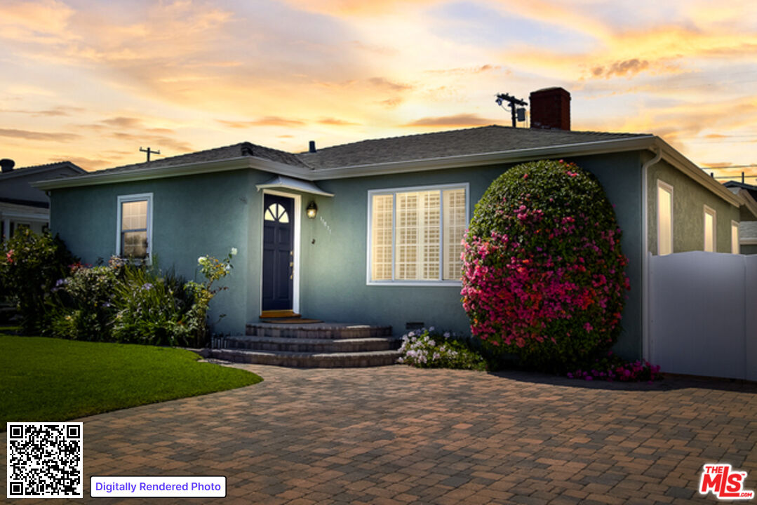 Property photo for 11871 Juniette St, Culver City, CA